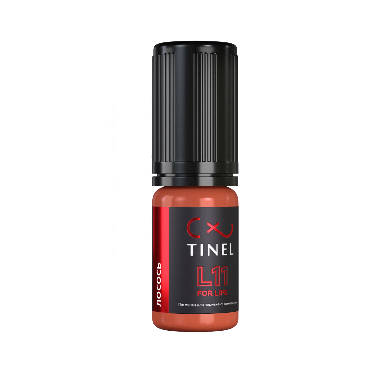 TINEL ტუჩის პიგმენტი L11 Salmon